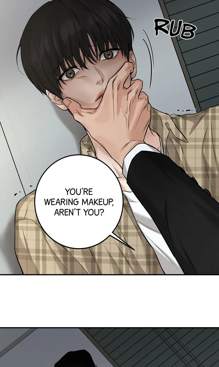 March [Kaizen Scan] - Episode 2 manhwa