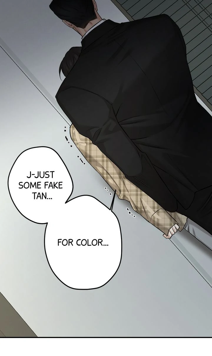 March [Kaizen Scan] - Episode 2 manhwa