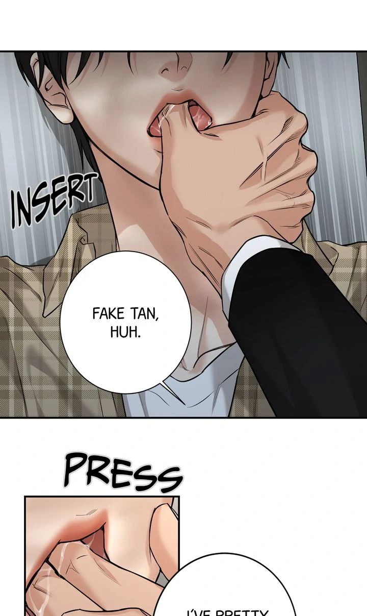 March [Kaizen Scan] - Episode 2 manhwa