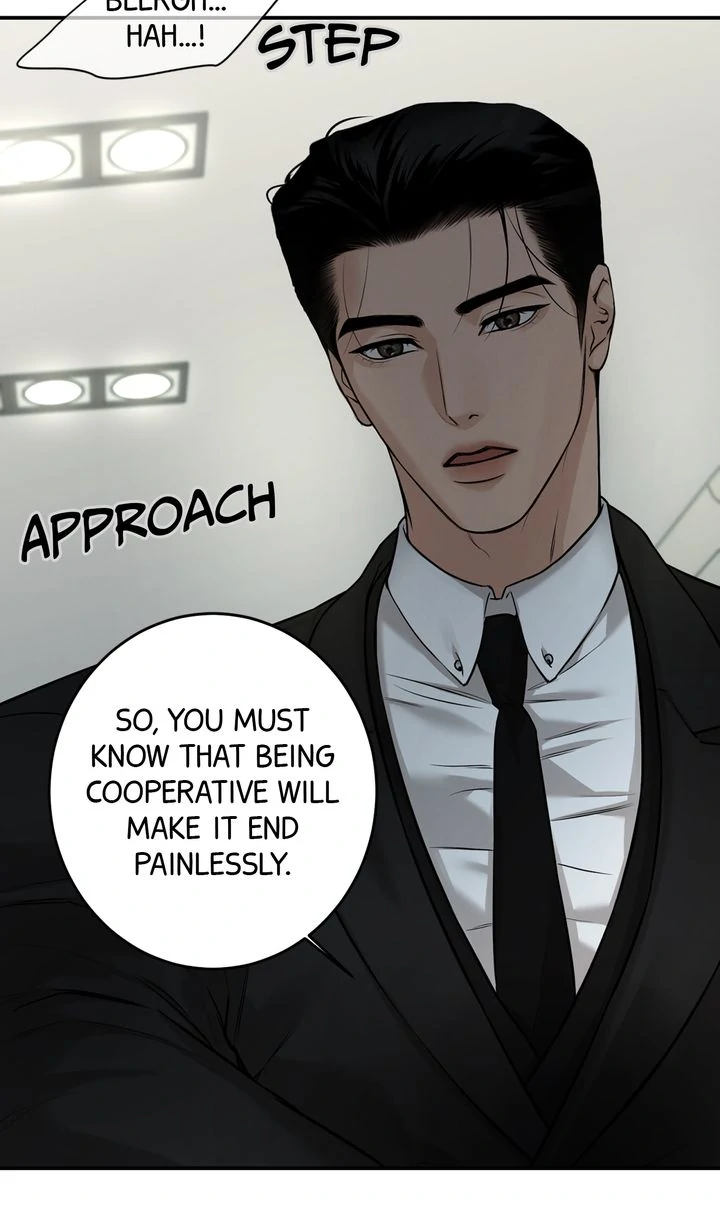 March [Kaizen Scan] - Episode 2 manhwa