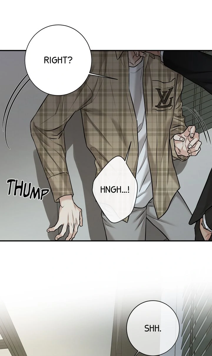 March [Kaizen Scan] - Episode 2 manhwa