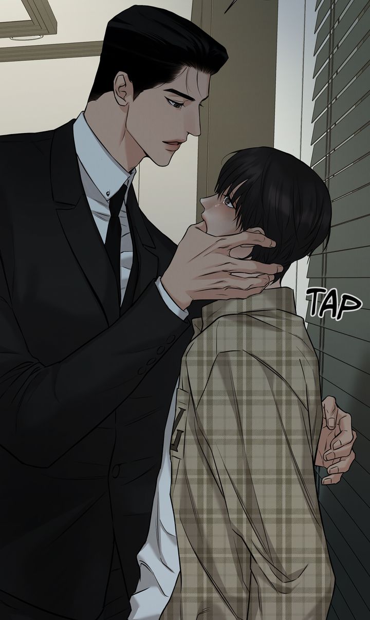 March [Kaizen Scan] - Episode 2 manhwa