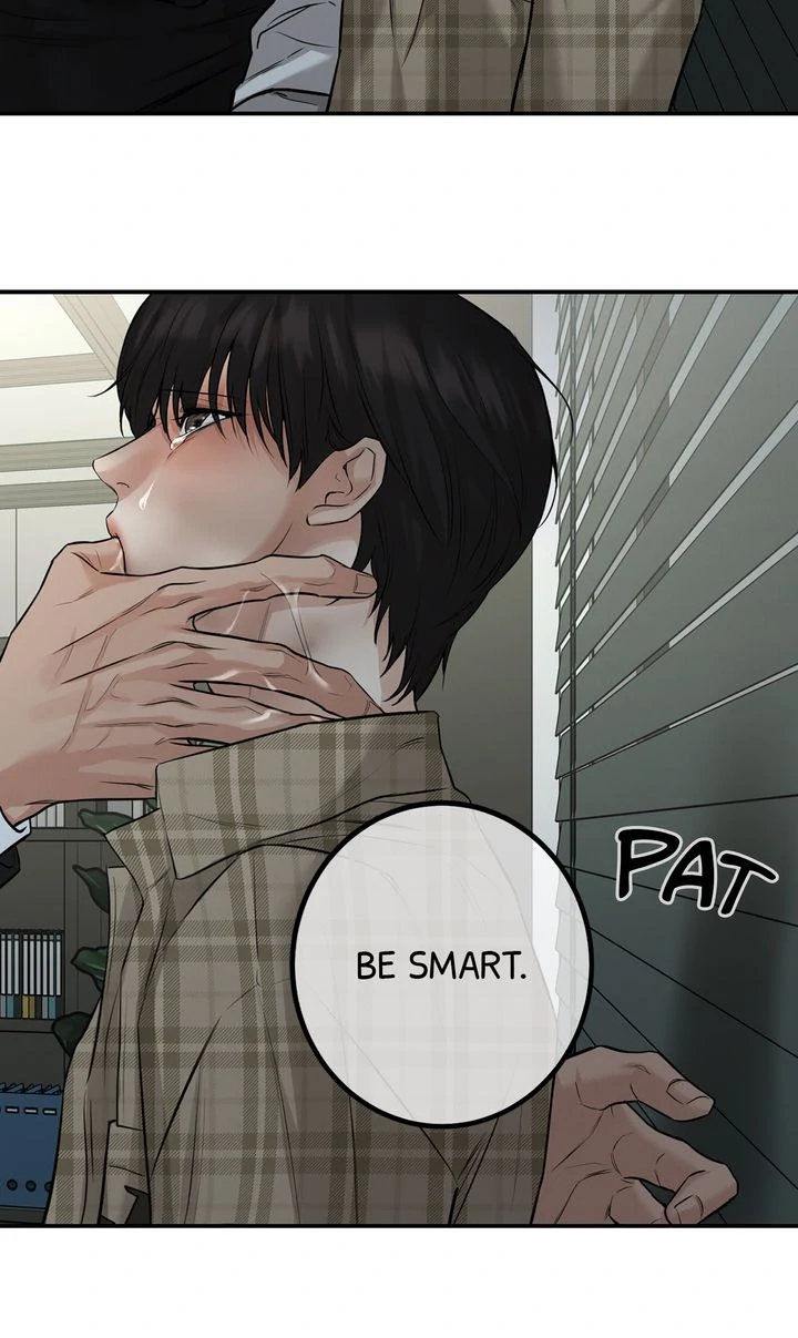 March [Kaizen Scan] - Episode 2 manhwa