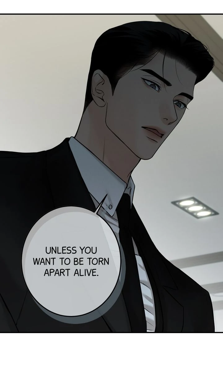March [Kaizen Scan] - Episode 2 manhwa