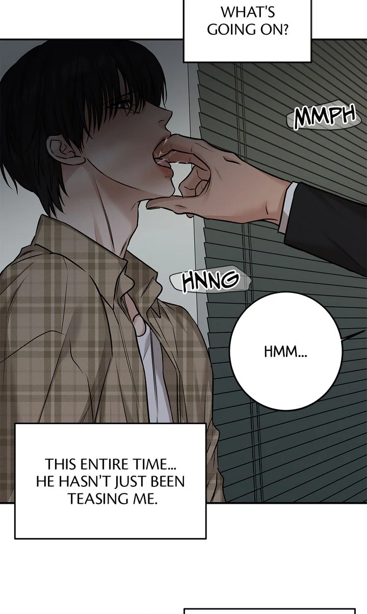 March [Kaizen Scan] - Episode 3 manhwa