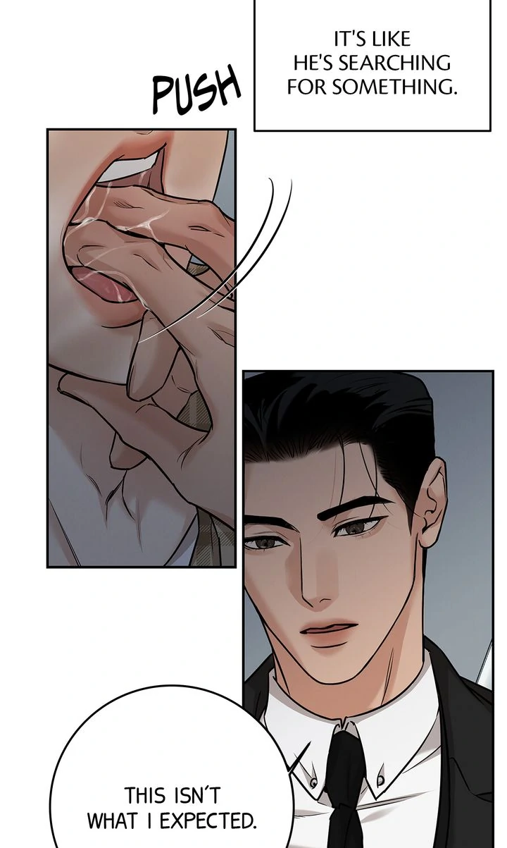 March [Kaizen Scan] - Episode 3 manhwa