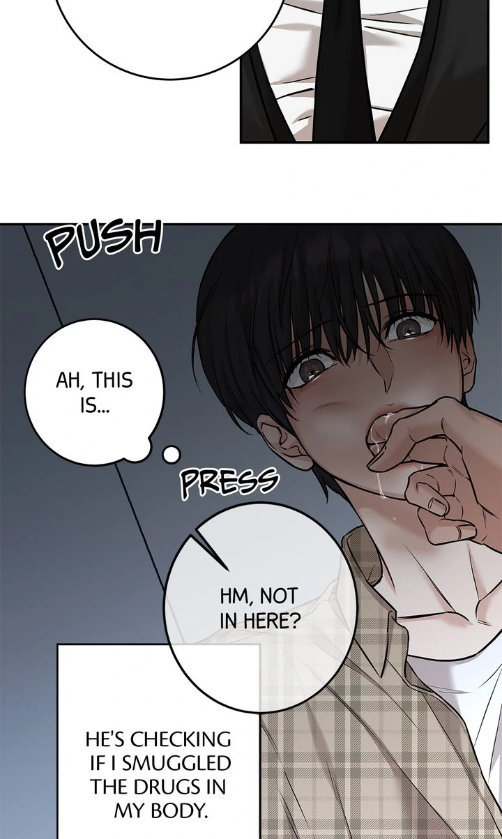 March [Kaizen Scan] - Episode 3 manhwa