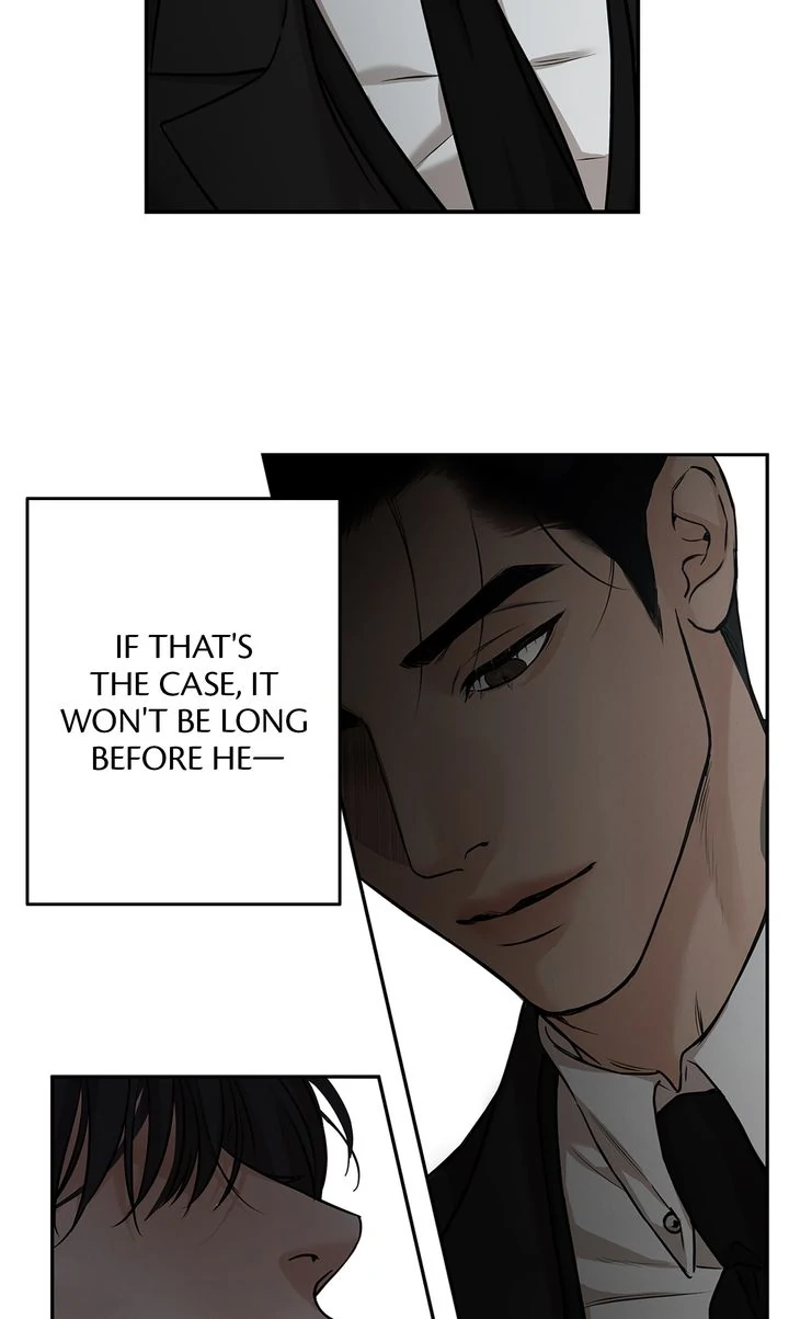 March [Kaizen Scan] - Episode 3 manhwa