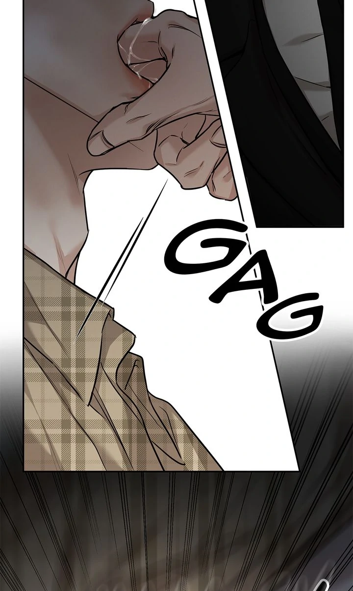 March [Kaizen Scan] - Episode 3 manhwa