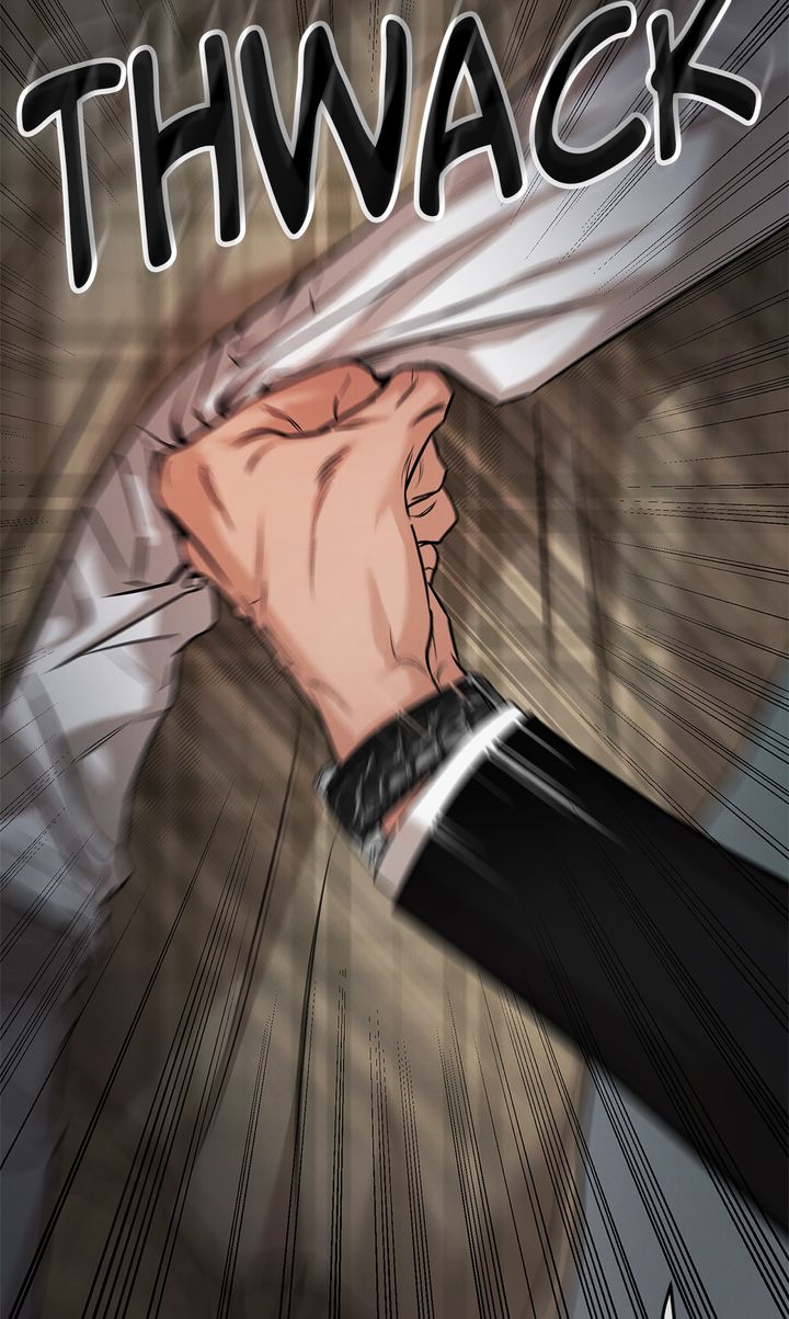 March [Kaizen Scan] - Episode 3 manhwa