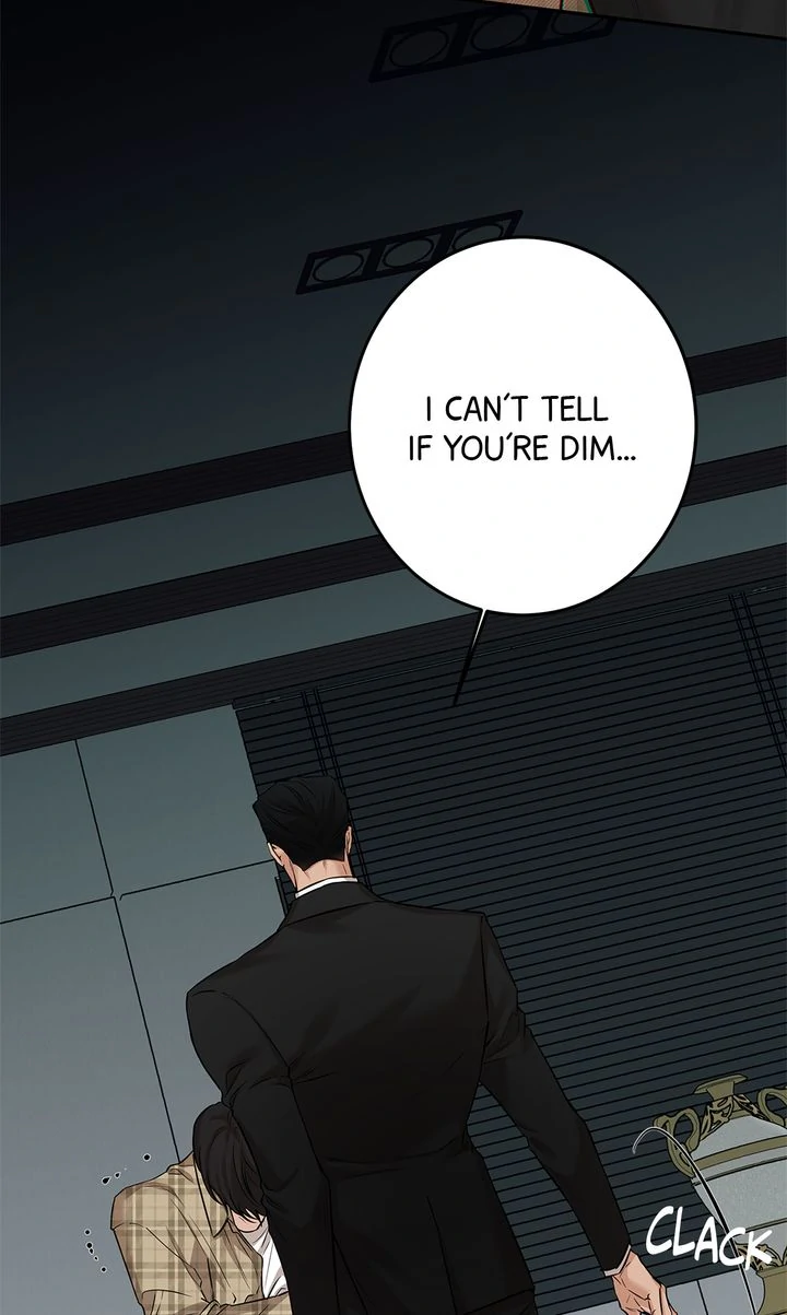 March [Kaizen Scan] - Episode 3 manhwa