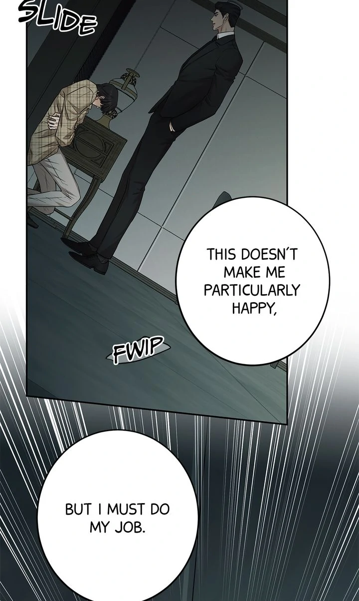 March [Kaizen Scan] - Episode 3 manhwa