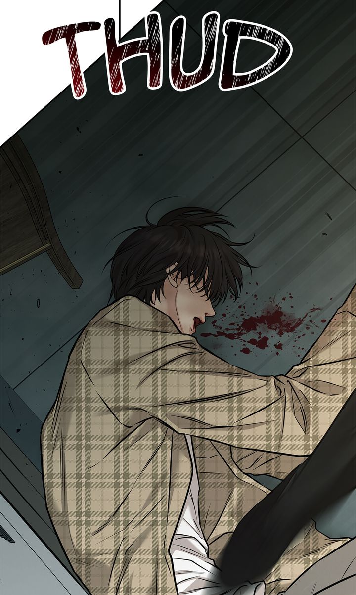 March [Kaizen Scan] - Episode 3 manhwa