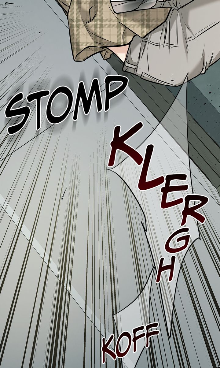 March [Kaizen Scan] - Episode 3 manhwa