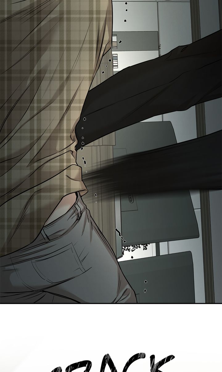 March [Kaizen Scan] - Episode 3 manhwa
