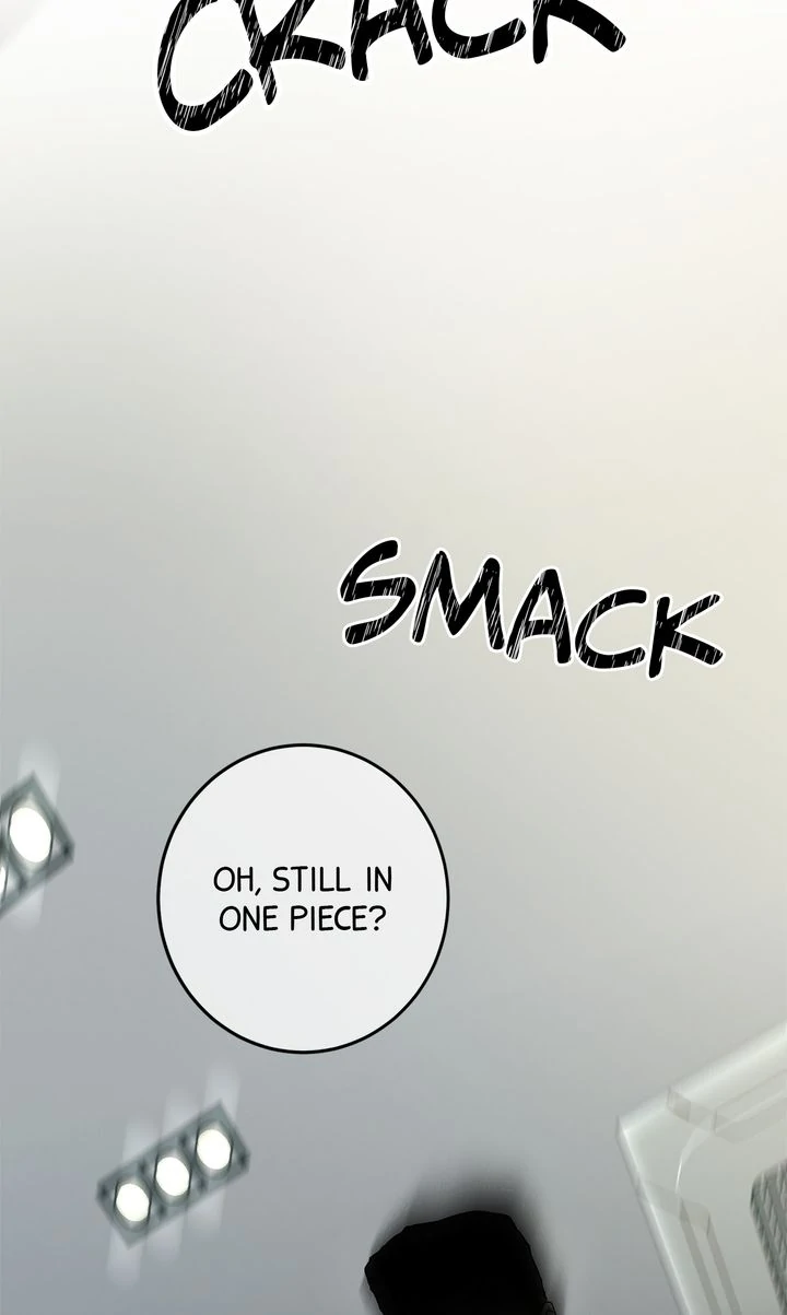 March [Kaizen Scan] - Episode 3 manhwa
