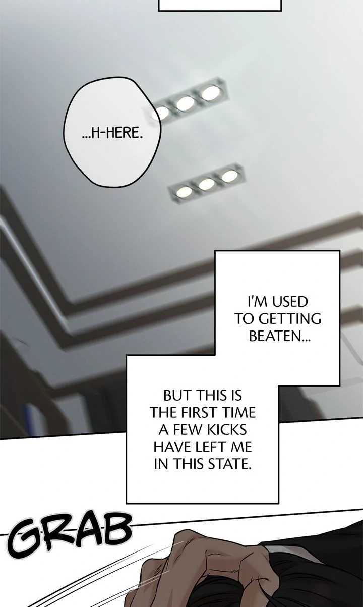 March [Kaizen Scan] - Episode 3 manhwa