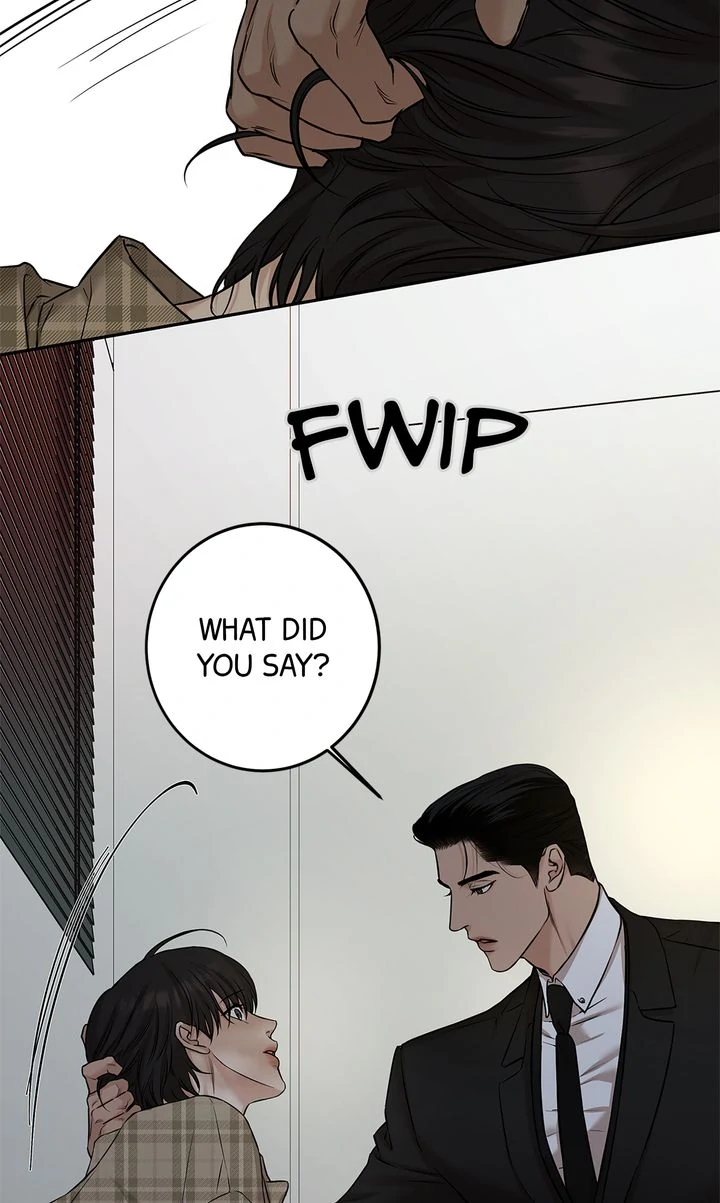 March [Kaizen Scan] - Episode 3 manhwa