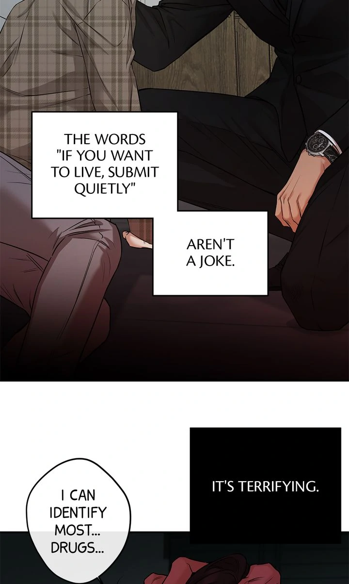 March [Kaizen Scan] - Episode 3 manhwa