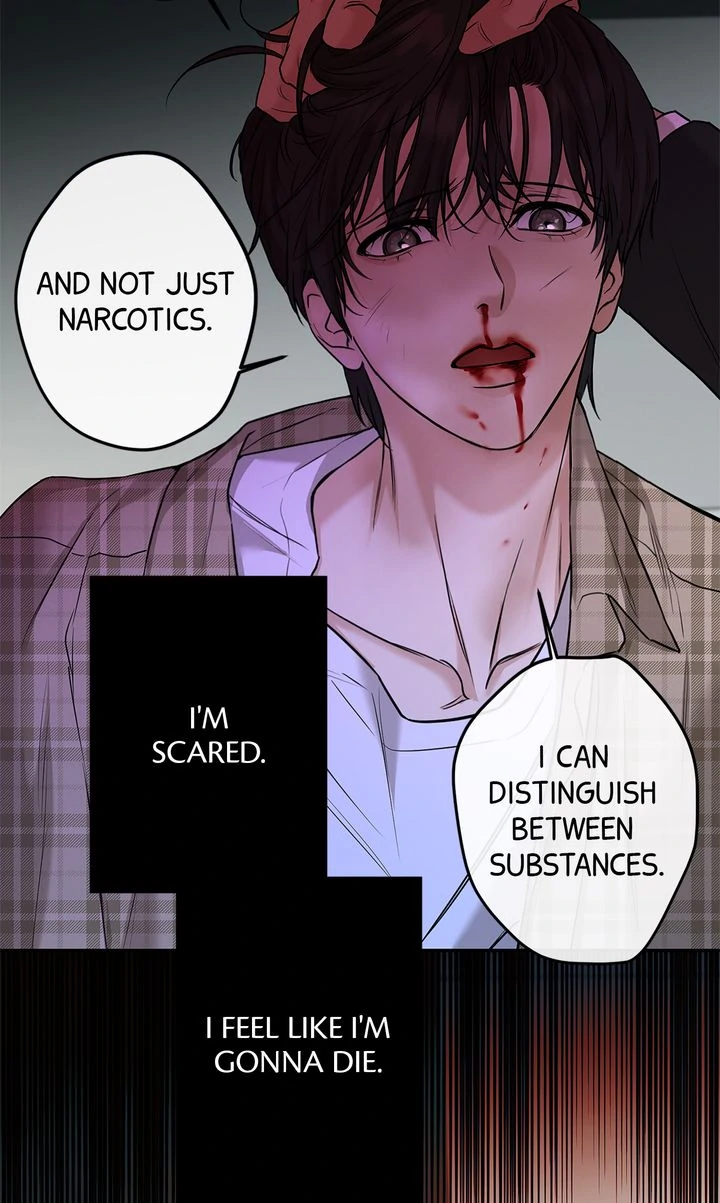 March [Kaizen Scan] - Episode 3 manhwa