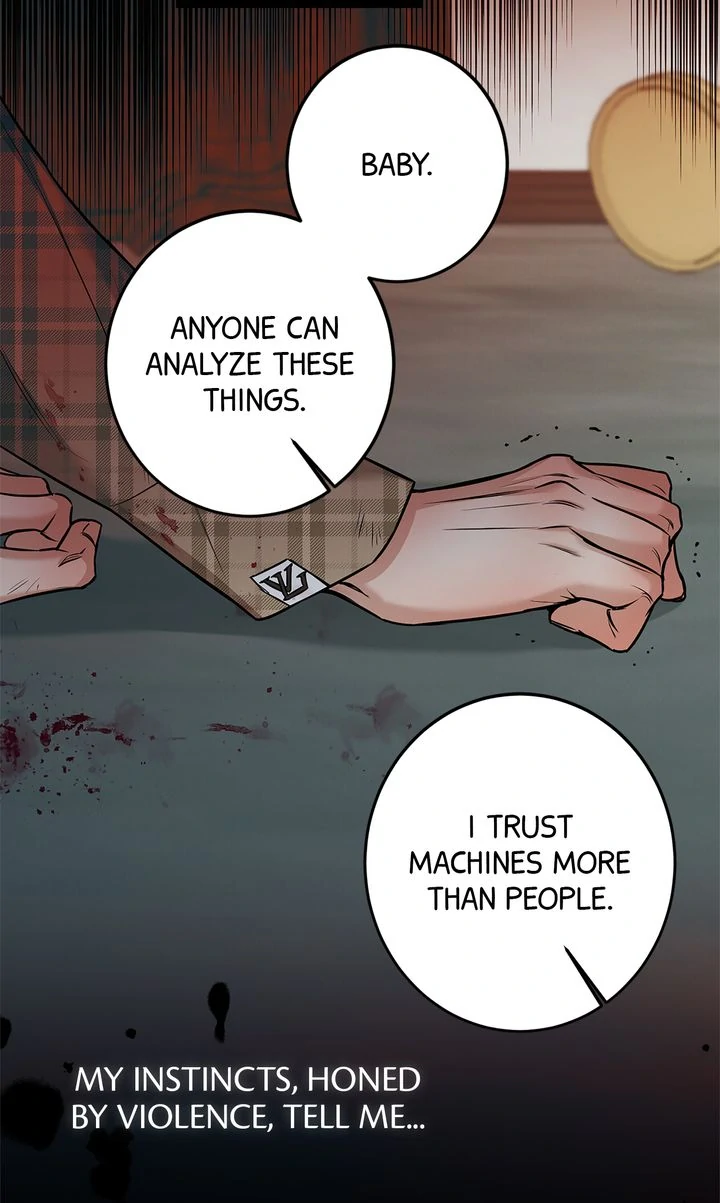 March [Kaizen Scan] - Episode 3 manhwa