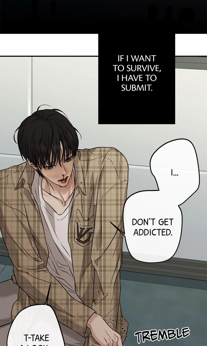 March [Kaizen Scan] - Episode 3 manhwa