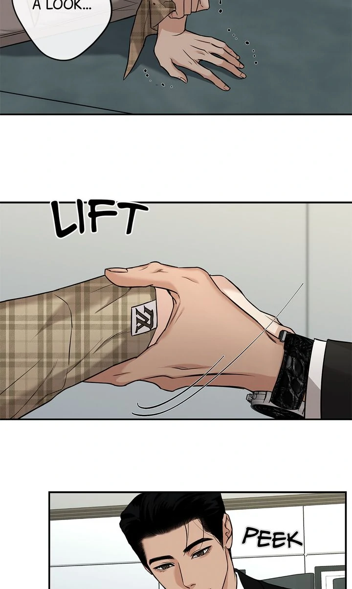 March [Kaizen Scan] - Episode 3 manhwa