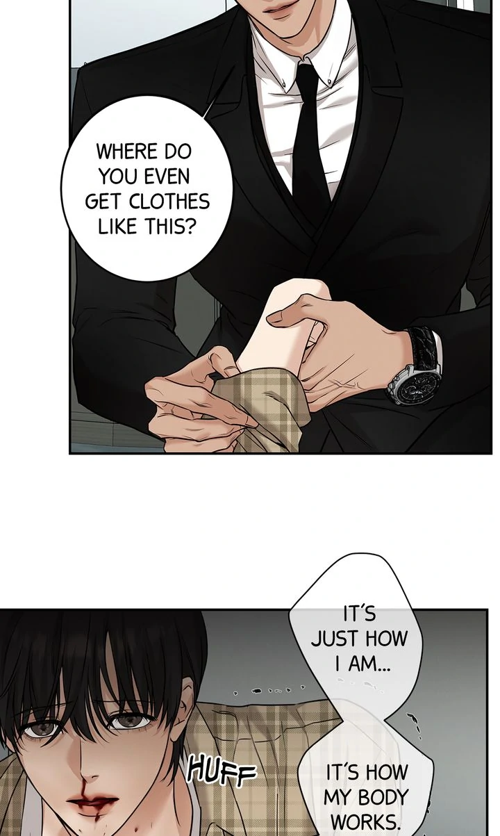 March [Kaizen Scan] - Episode 3 manhwa