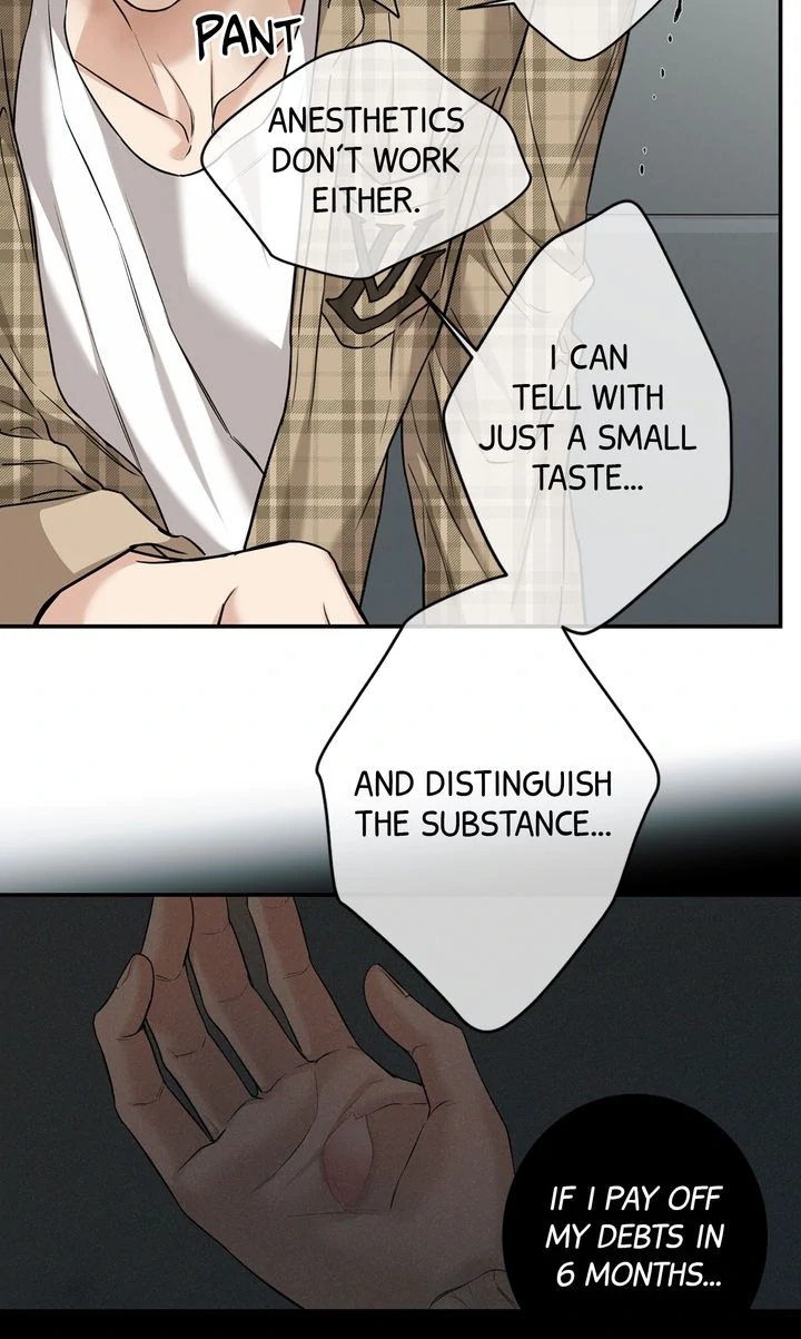 March [Kaizen Scan] - Episode 3 manhwa