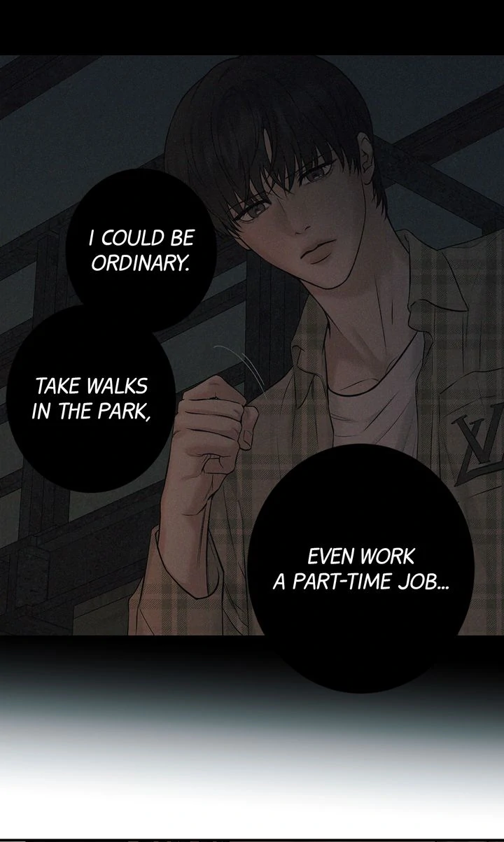 March [Kaizen Scan] - Episode 3 manhwa