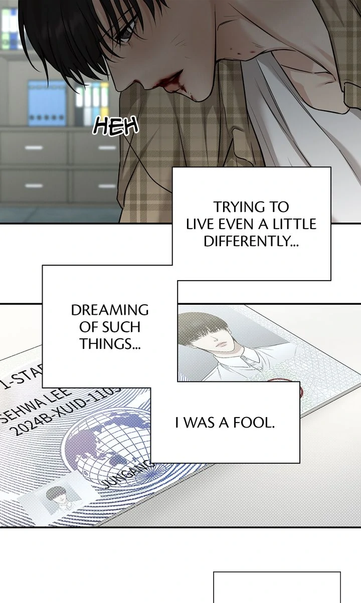 March [Kaizen Scan] - Episode 3 manhwa