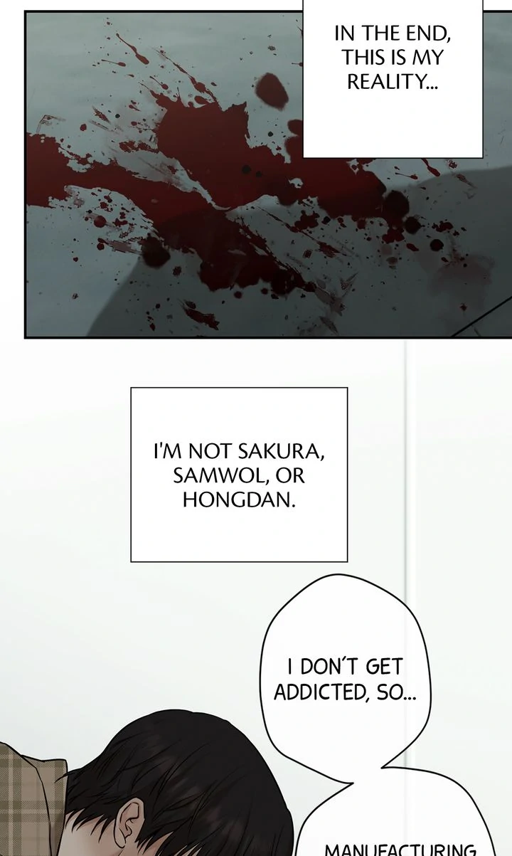 March [Kaizen Scan] - Episode 3 manhwa