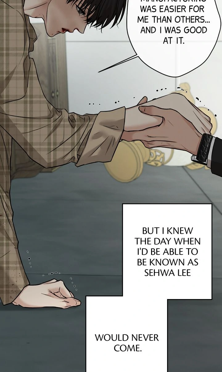 March [Kaizen Scan] - Episode 3 manhwa