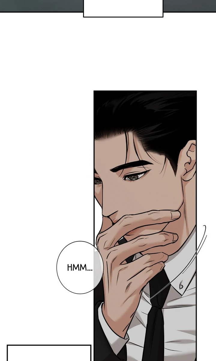 March [Kaizen Scan] - Episode 3 manhwa