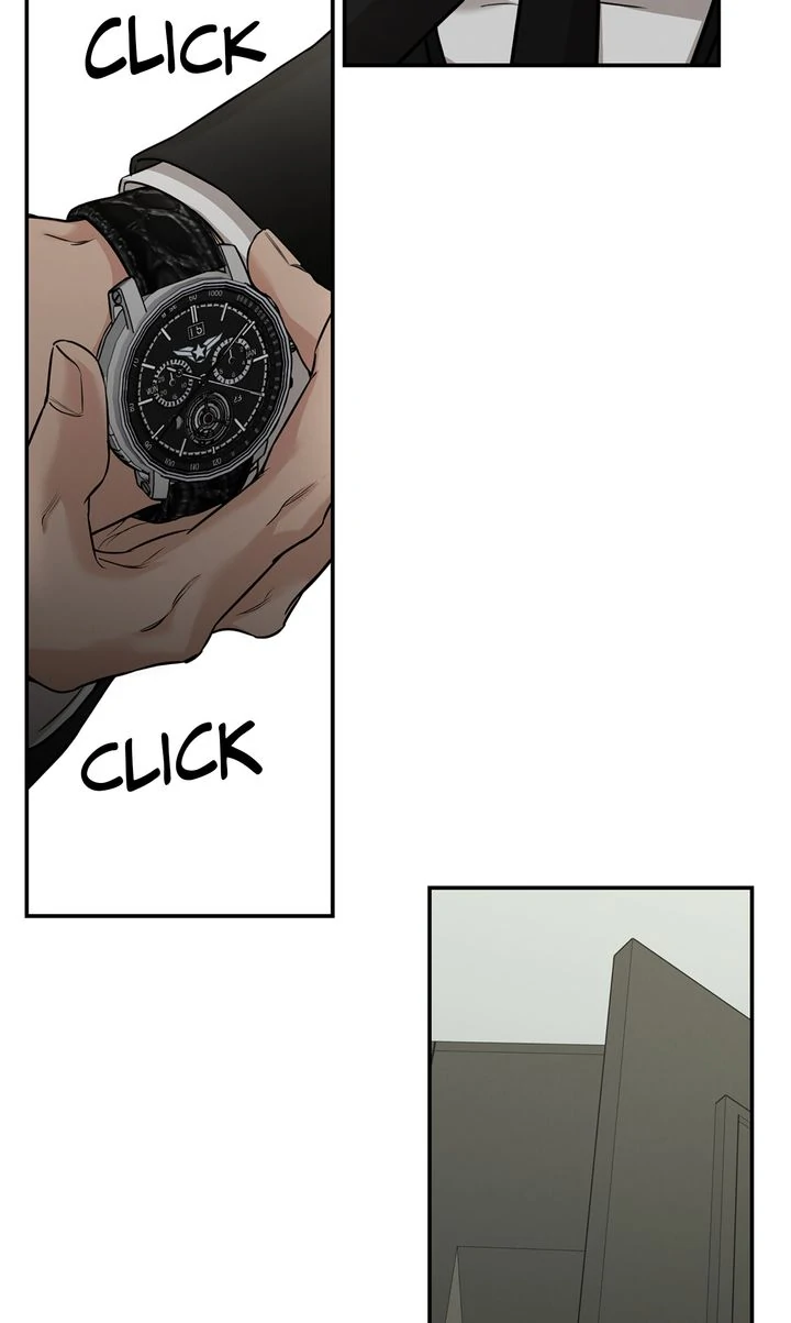 March [Kaizen Scan] - Episode 3 manhwa