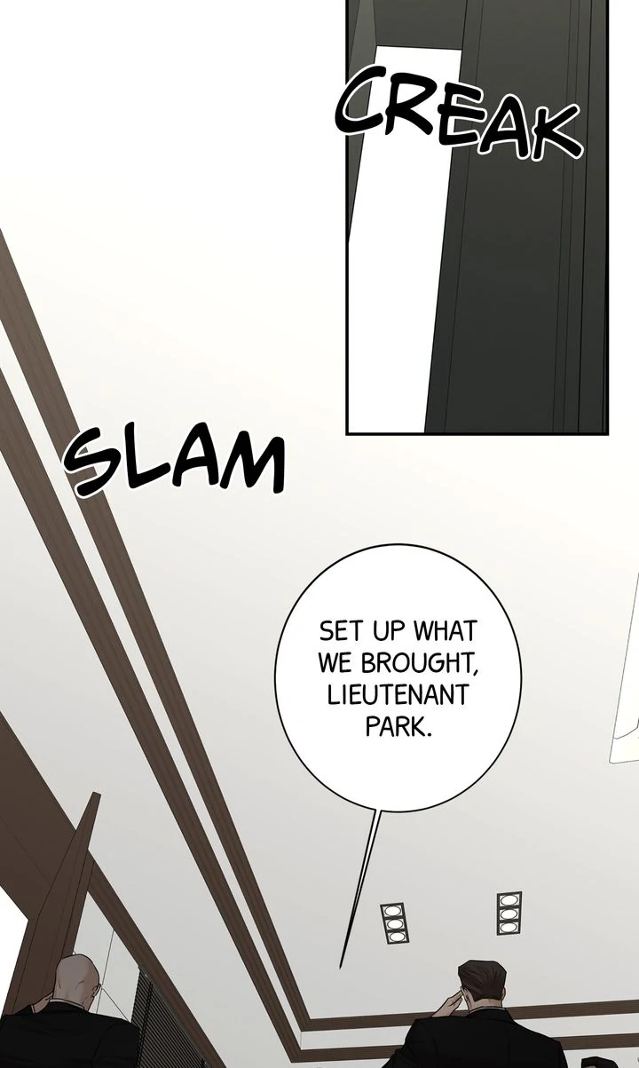 March [Kaizen Scan] - Episode 3 manhwa