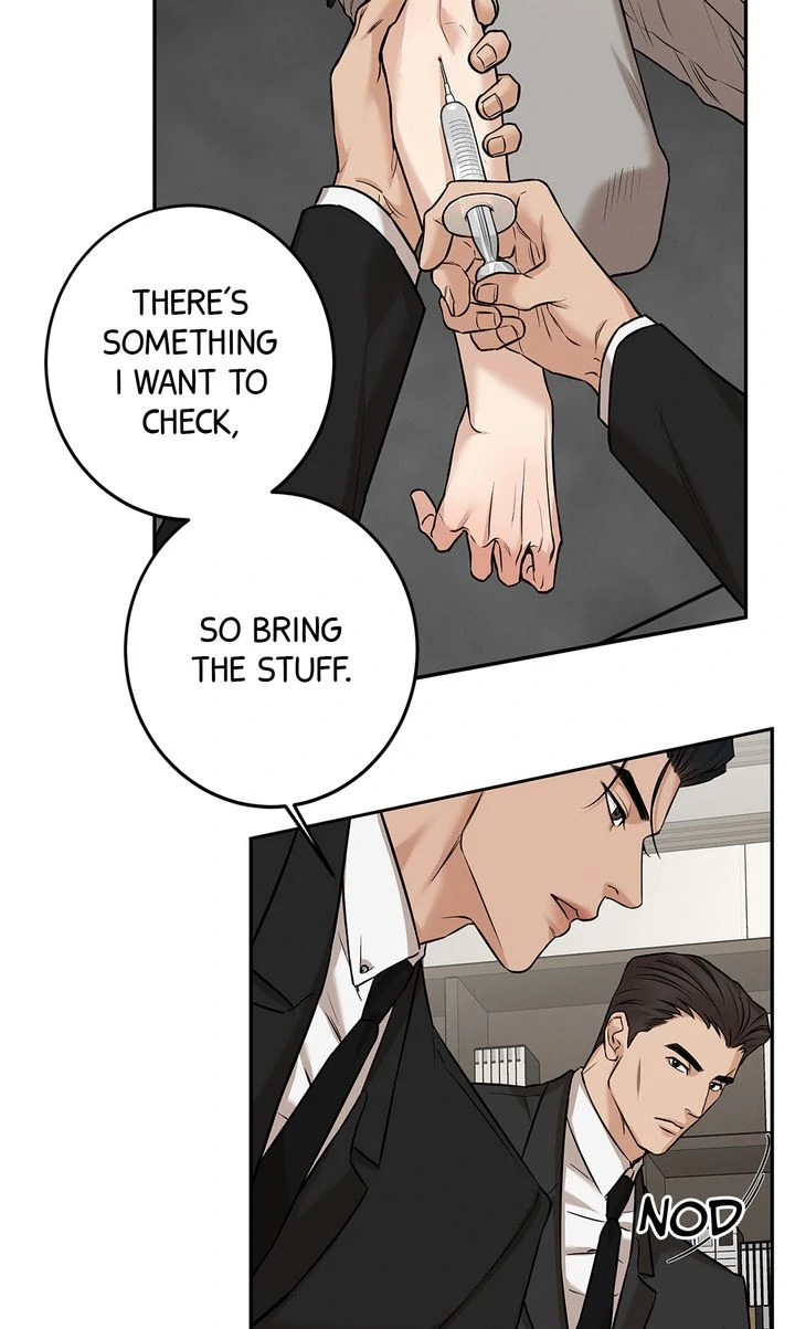 March [Kaizen Scan] - Episode 3 manhwa