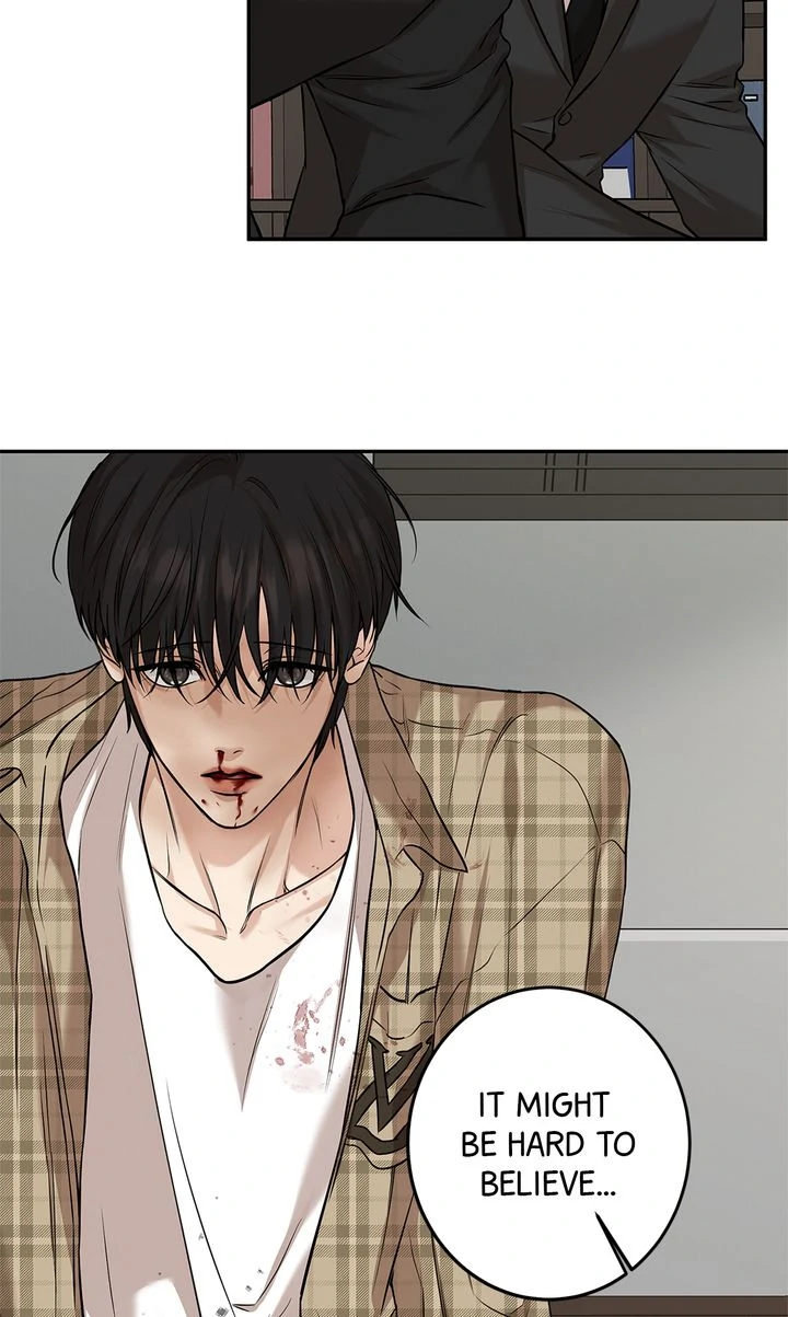 March [Kaizen Scan] - Episode 3 manhwa