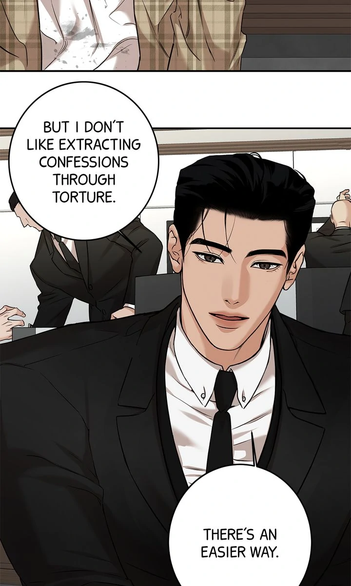 March [Kaizen Scan] - Episode 3 manhwa