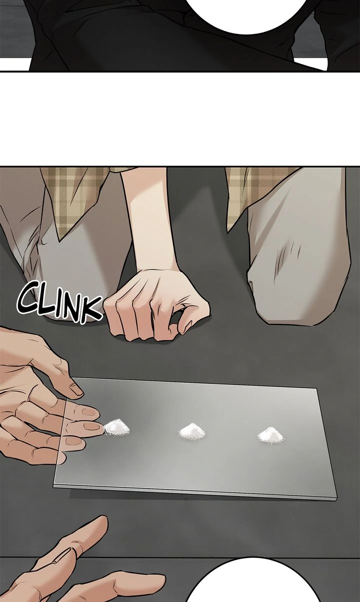 March [Kaizen Scan] - Episode 3 manhwa