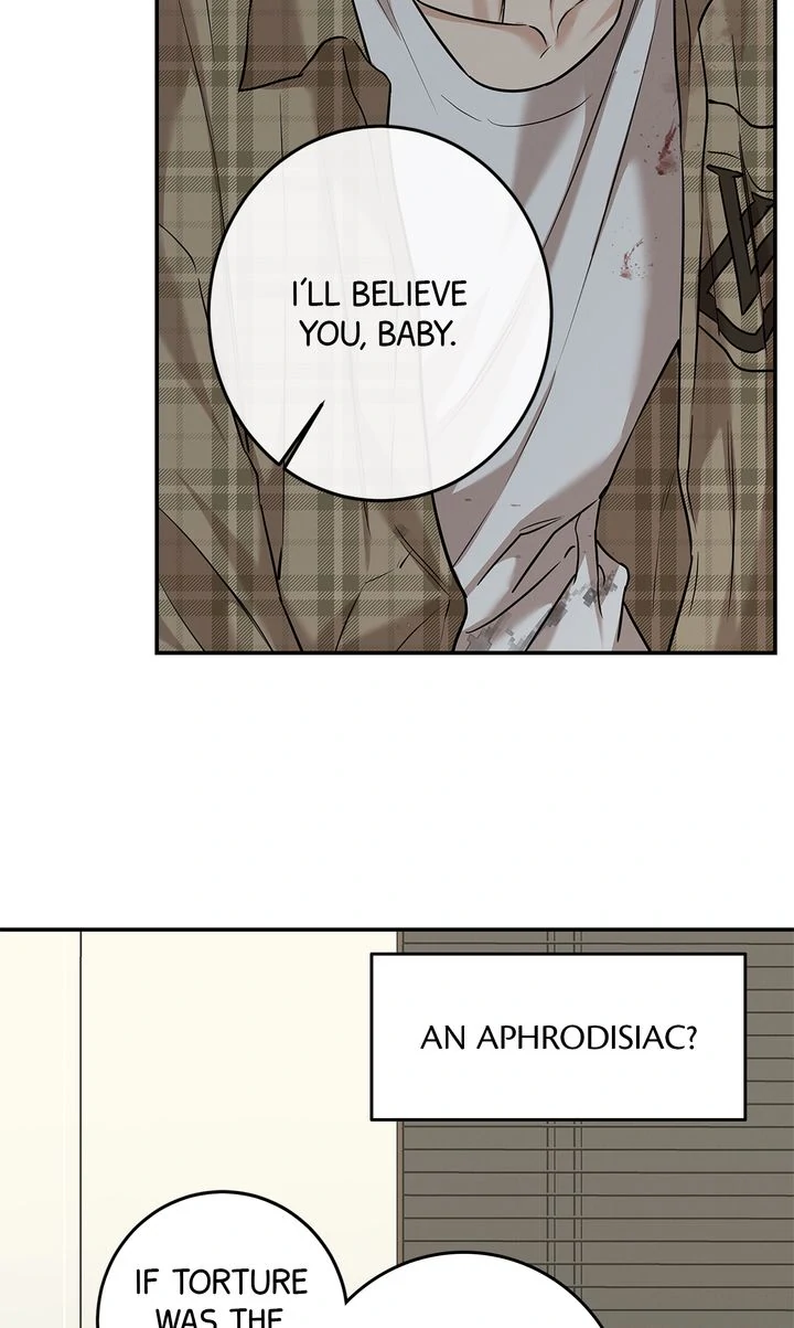 March [Kaizen Scan] - Episode 3 manhwa
