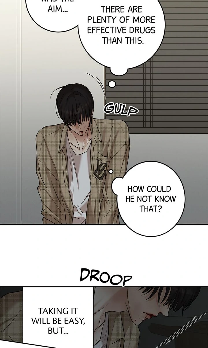 March [Kaizen Scan] - Episode 3 manhwa