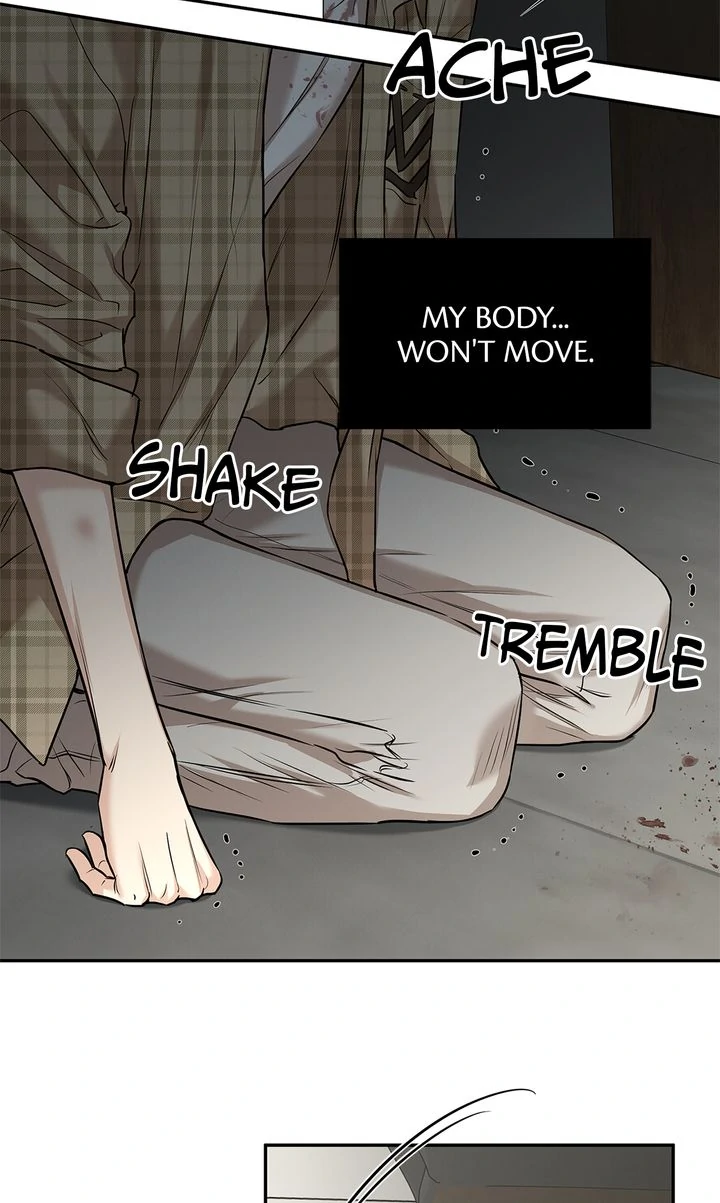 March [Kaizen Scan] - Episode 3 manhwa