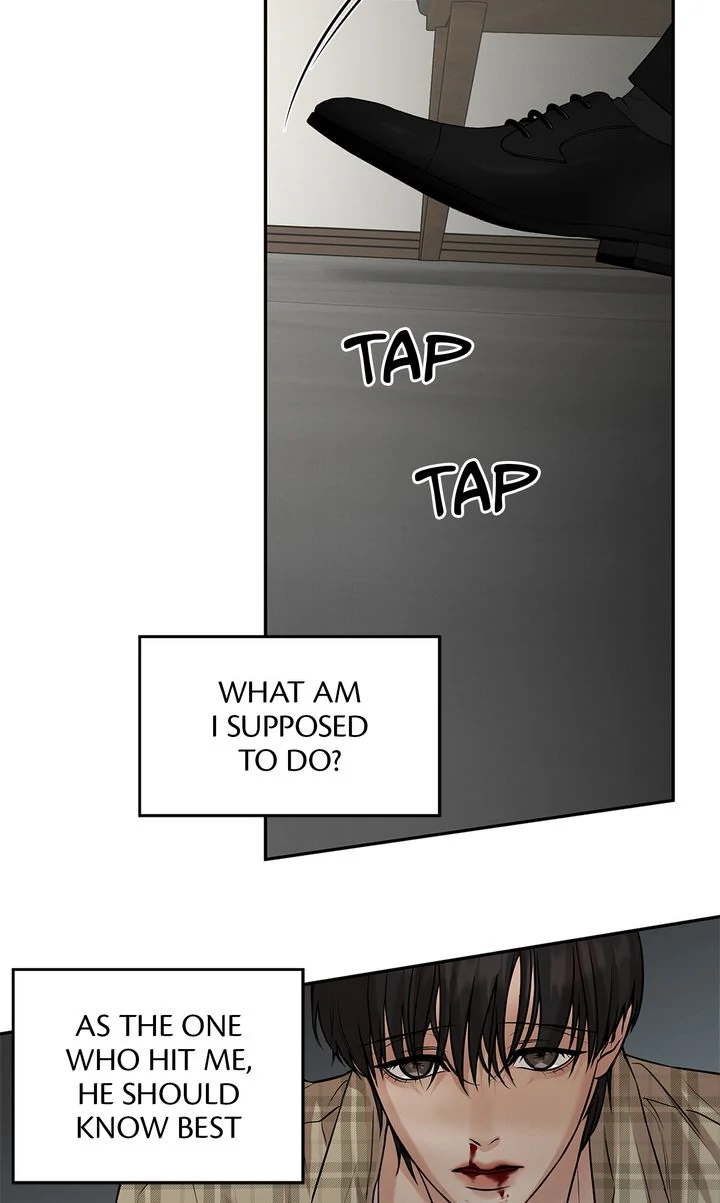 March [Kaizen Scan] - Episode 3 manhwa
