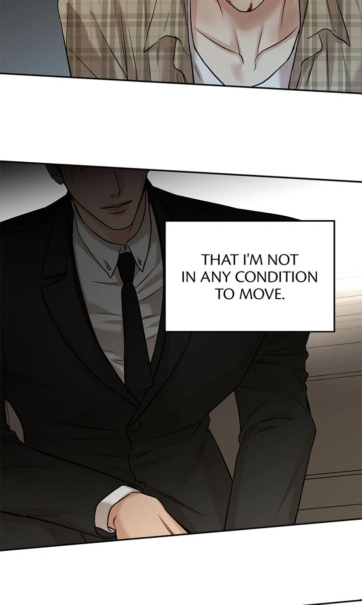 March [Kaizen Scan] - Episode 3 manhwa