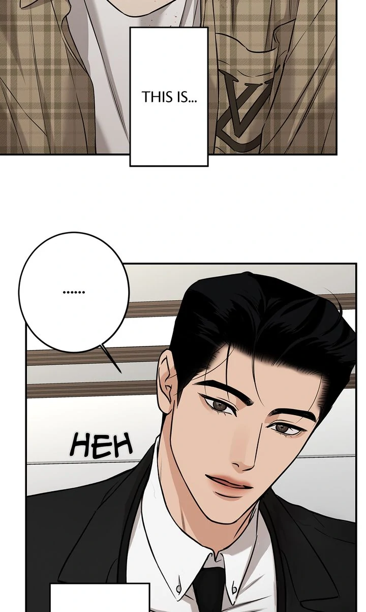 March [Kaizen Scan] - Episode 3 manhwa