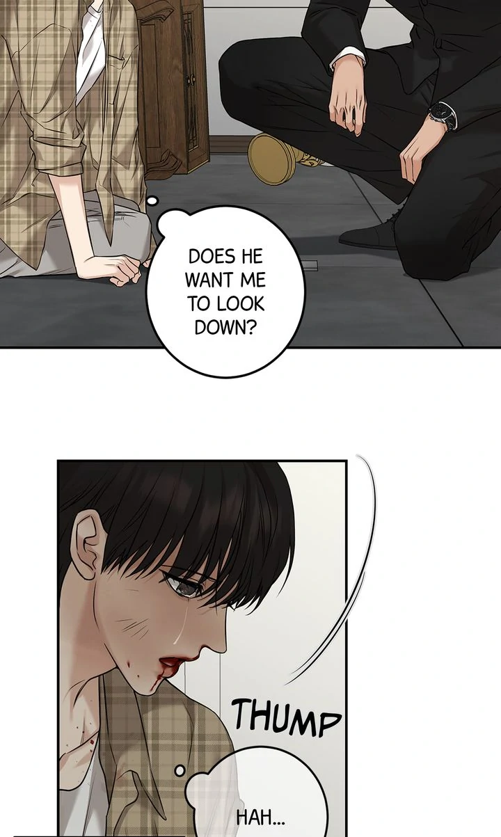 March [Kaizen Scan] - Episode 3 manhwa