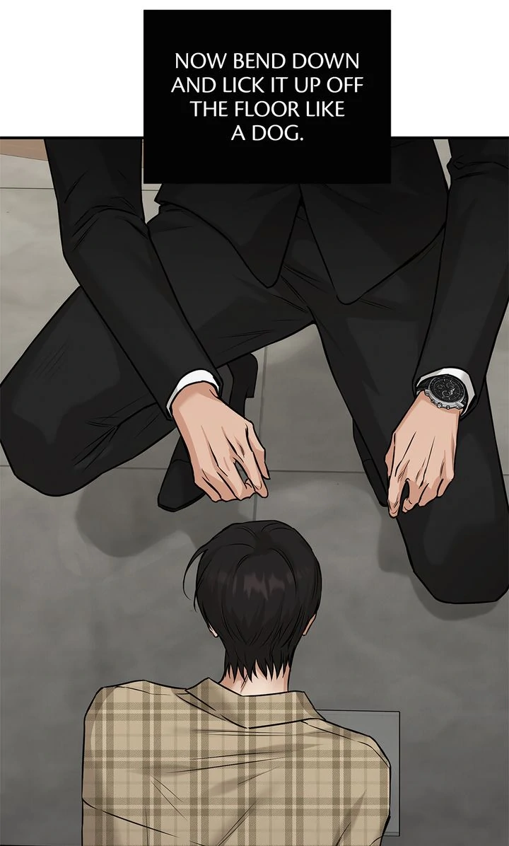 March [Kaizen Scan] - Episode 4 manhwa