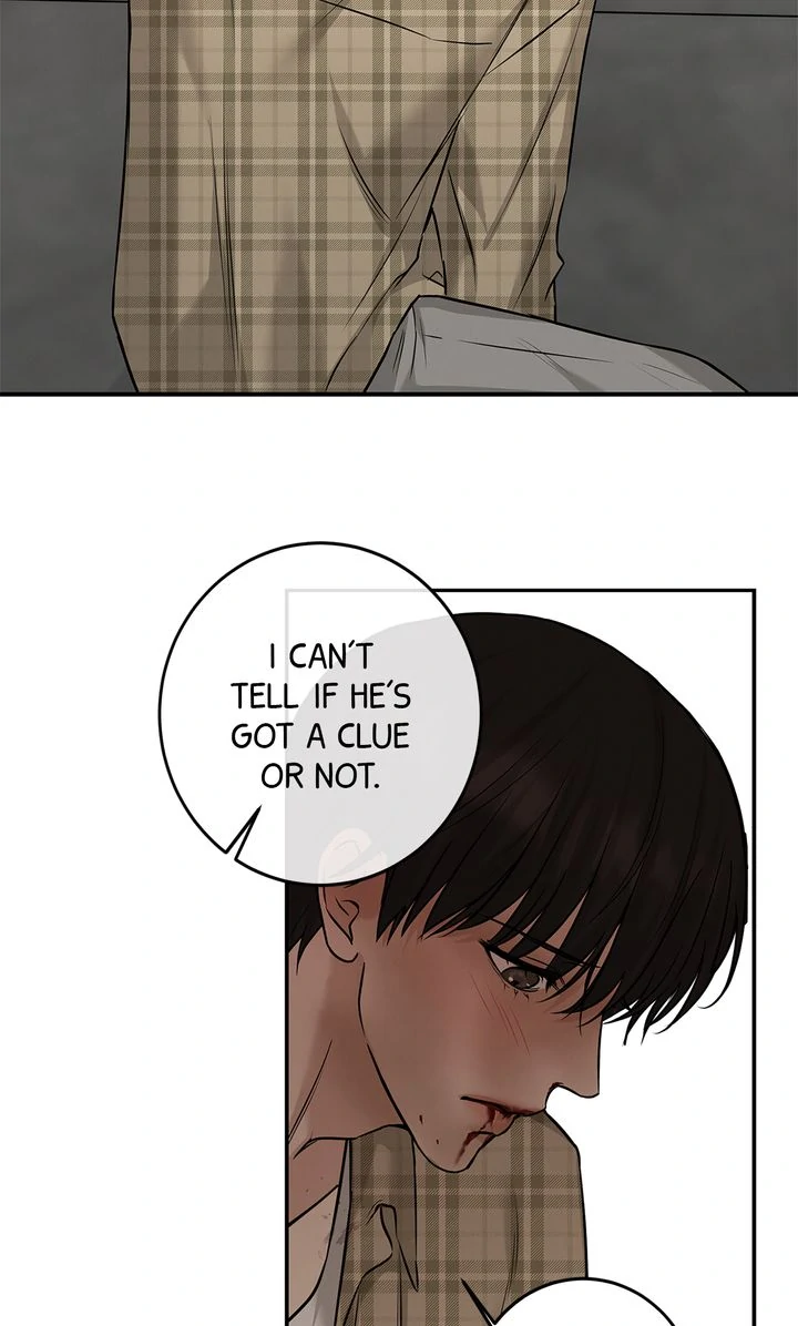 March [Kaizen Scan] - Episode 4 manhwa