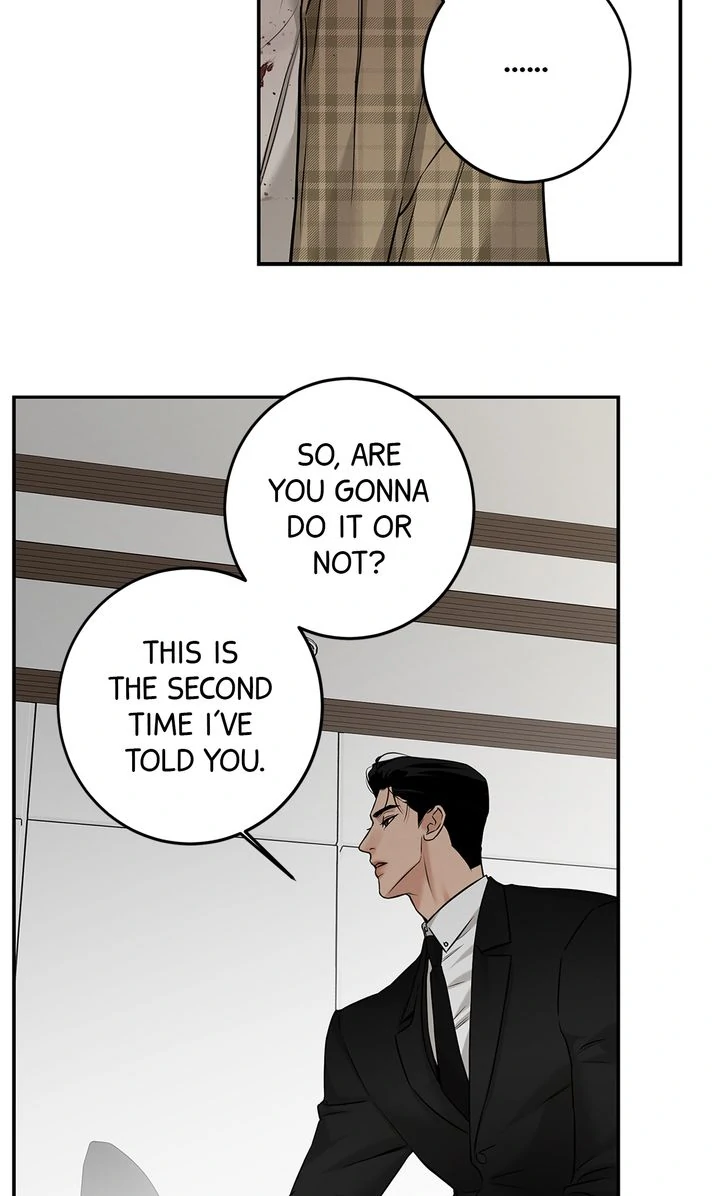 March [Kaizen Scan] - Episode 4 manhwa